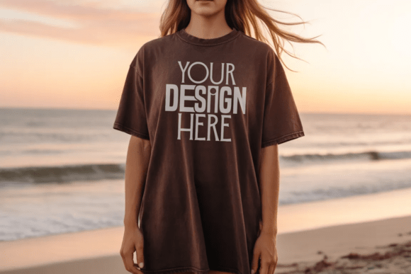 Enhance Your Design Presentations with the Premium Minimal Mockup